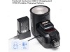 Battery Lithium Godox VB-30 for V1 Battery Lithium Godox VB-30 for V1